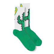 cinelli-cactus-socks-white-xxl