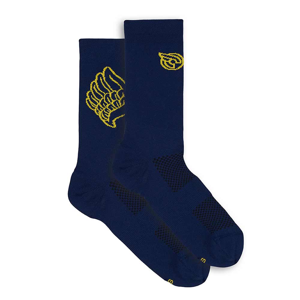 cinelli-milano-bike-veterans-socks-blue-s/m
