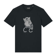 Cinelli Who Wants To Ride T-Shirt - S -
