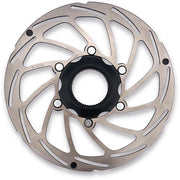 Aztec Stainless steel Fixed Centre-Lock 2mm Disc Rotor
