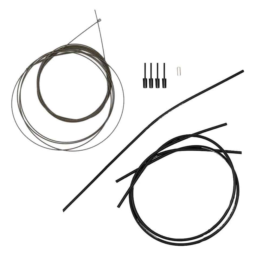 Campagnolo 13x Teflon Gear Cable Set