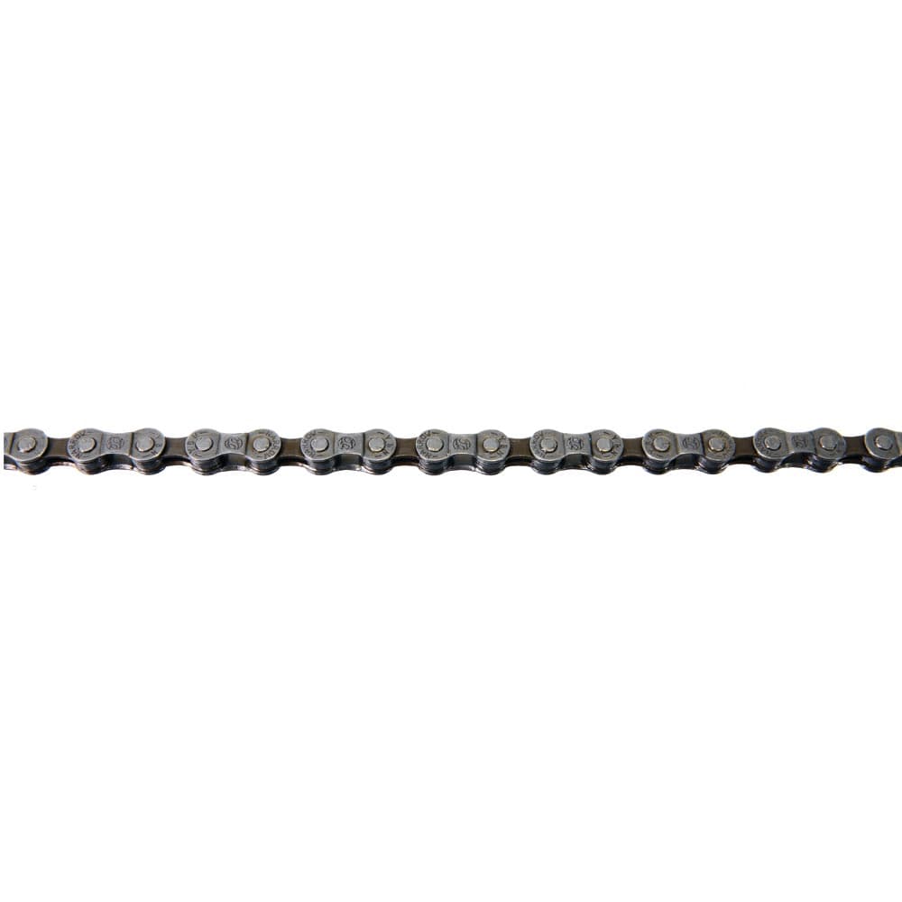 4-Jeri LG-50 7 or 8 Speed Chain Black 116L