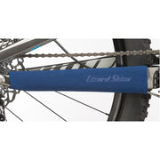 Lizard Skins - Small Neoprene Chainstay Protector - Blue