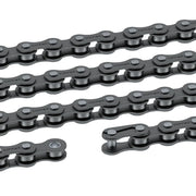 Connex 100 1/8Ó Bicycle Chain Grey 1/8"