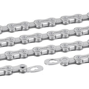 Connex 11S0 Bicycle Chain Silver 11sp