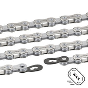 Connex 12sR WAX chain 126L 12sp Nickel