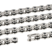 Connex 1R8 1/8Ó Bicycle Chain Nickel 1/8"