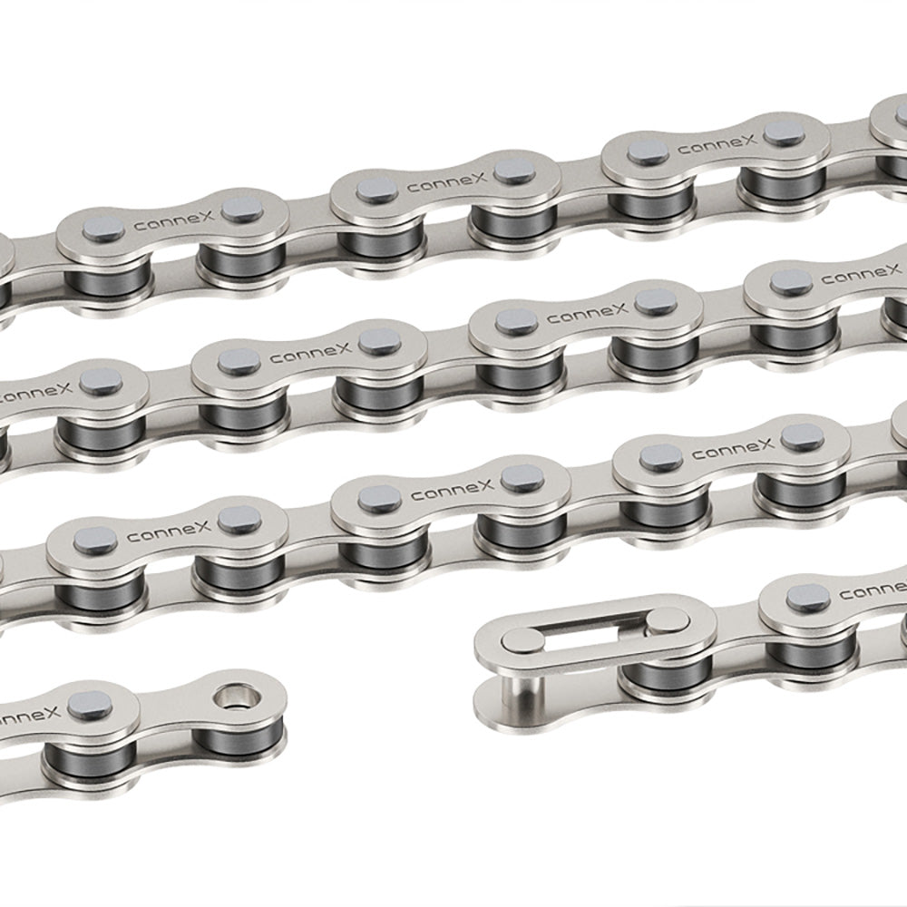 Connex 708 Bicycle Chain 3/32"