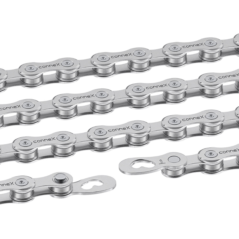 Connex 900 Bicycle Chain Grey 9sp