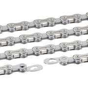 Connex 9SE Bicycle Chain Silver 9sp