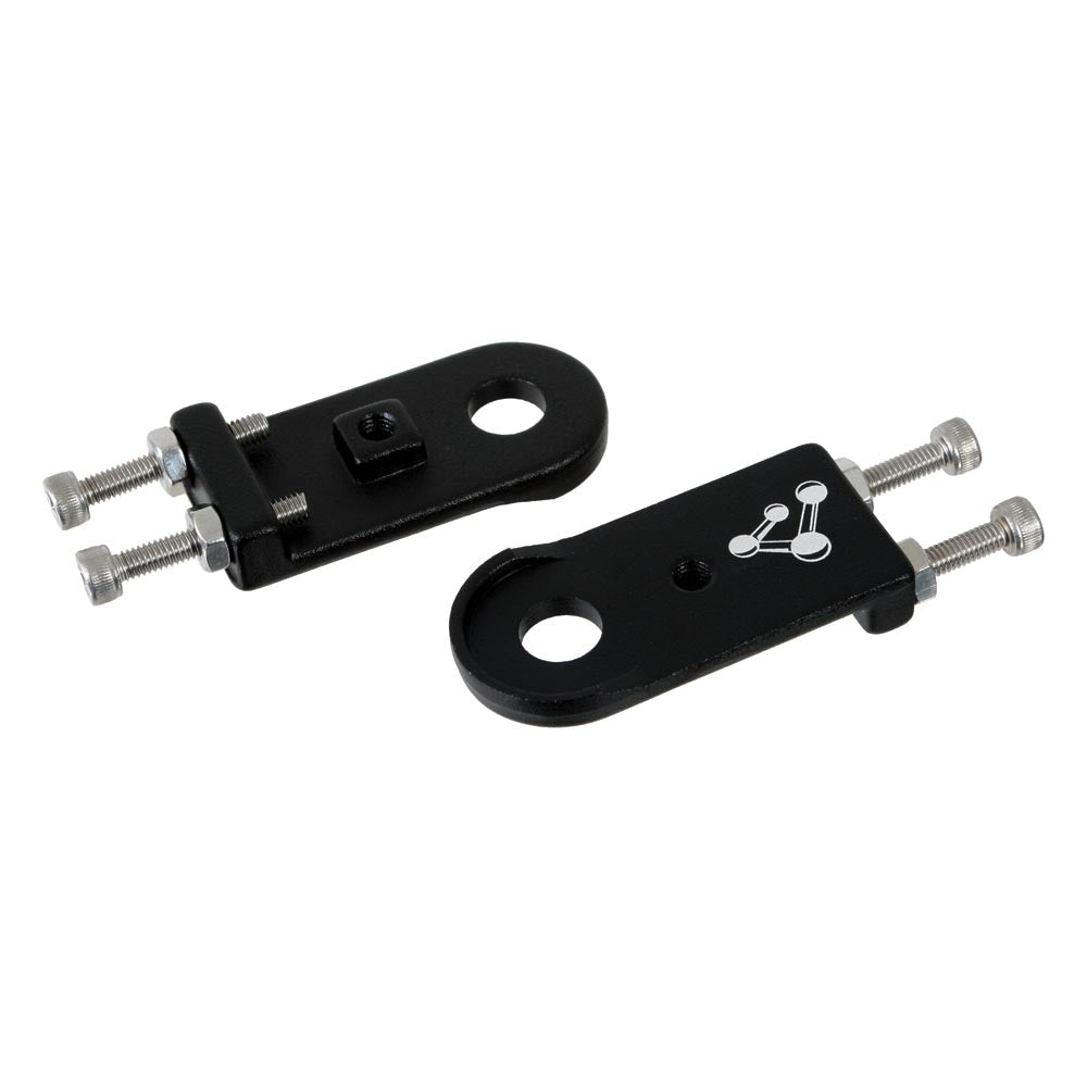 Genetic Fender Chain Tug Black 10mm