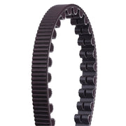 Gates Carbon Drive CDX Belt - Black Black/Black 111T