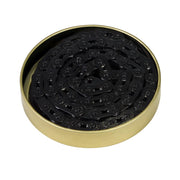Gusset Components MX Chain  Black 3/32"