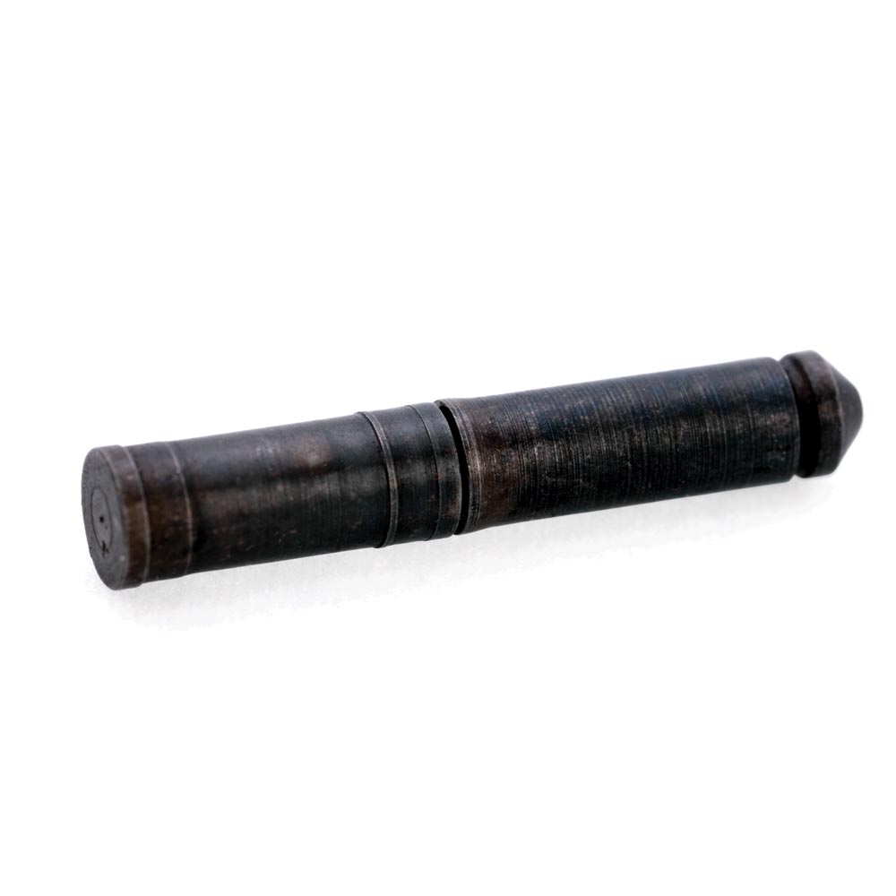 Gusset Components Quick Fix SLINK PIN's Black 1/8"