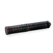 Gusset Components Quick Fix SLINK PIN's Black 1/8"