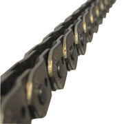 Gusset Components Slink Chrome Plated Chain Chrome