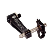 Gusset Components Squire SS Tensioner Black