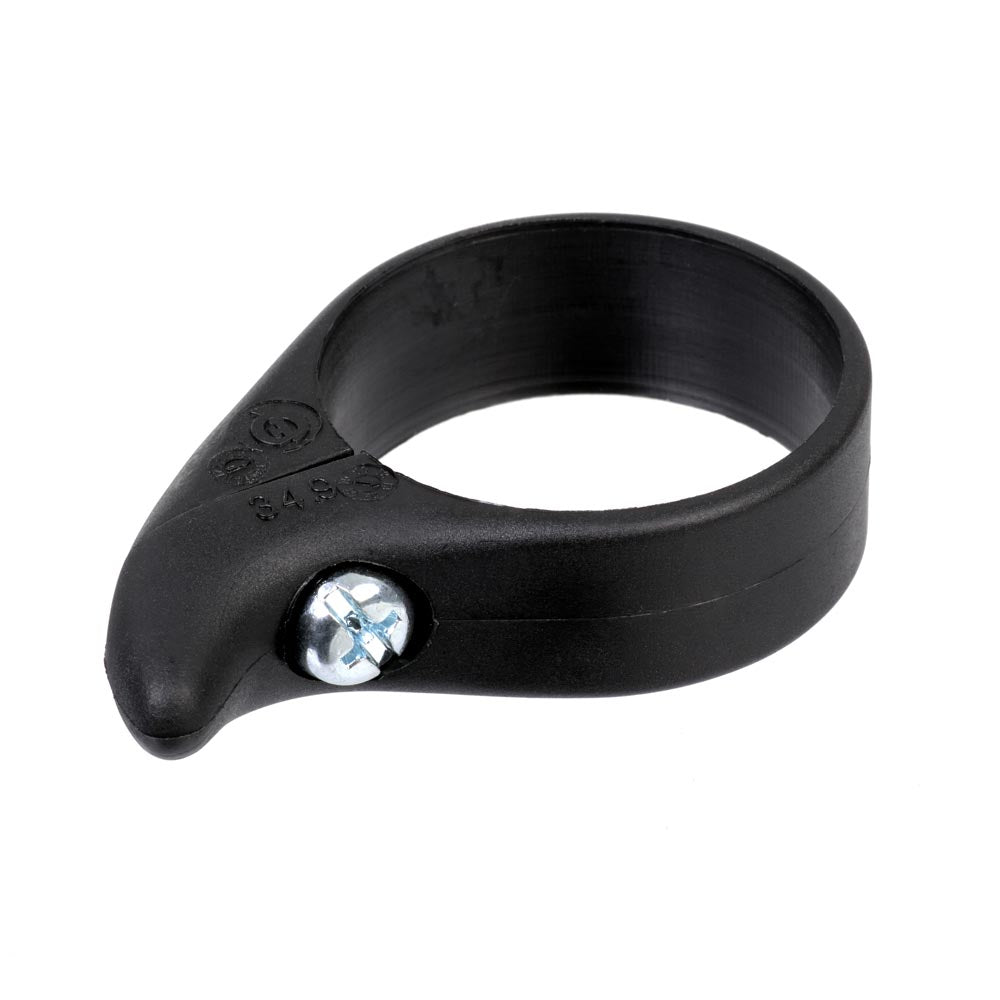 ID Overshift Protector Black 34.9mm