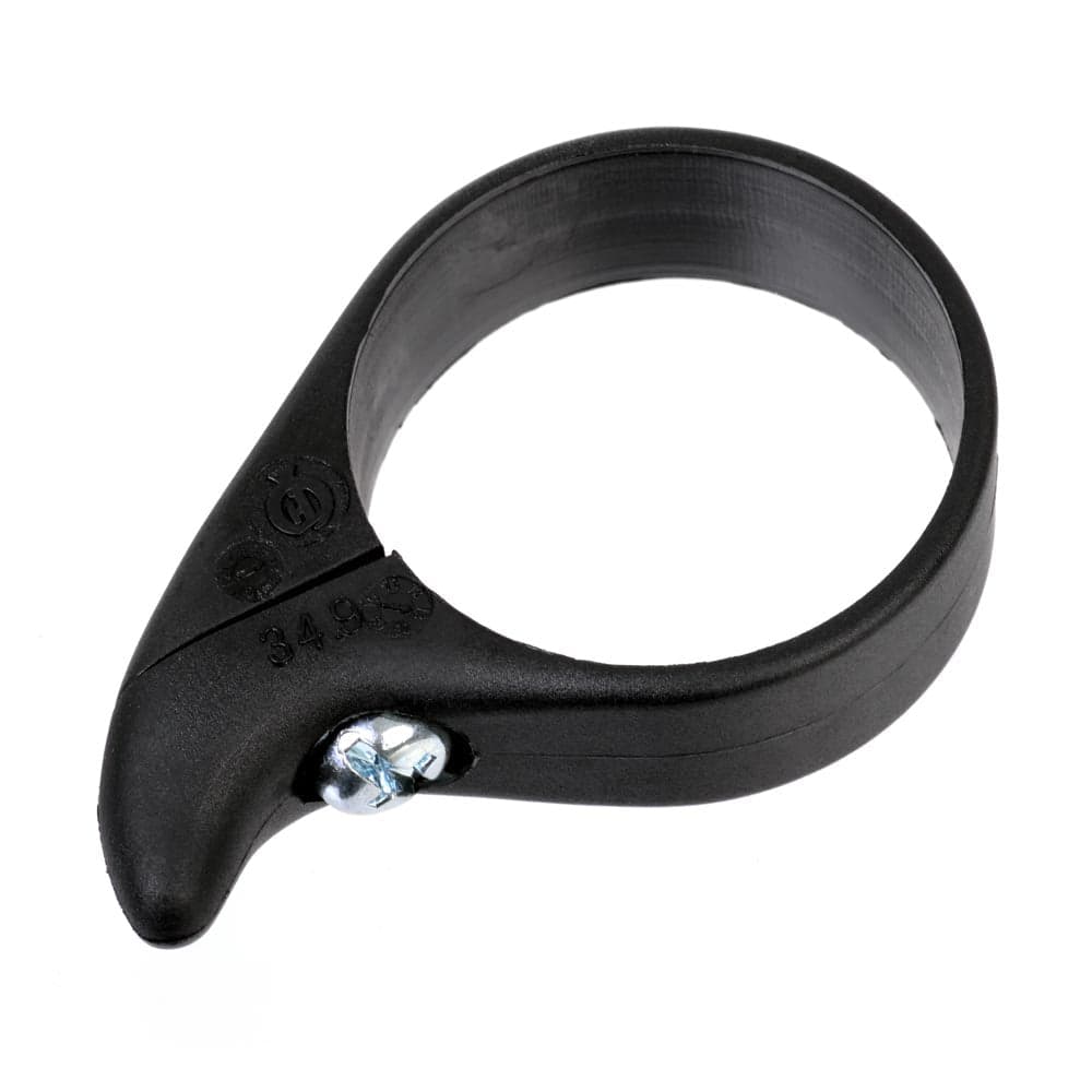 ID Overshift Protector Black 28.6mm