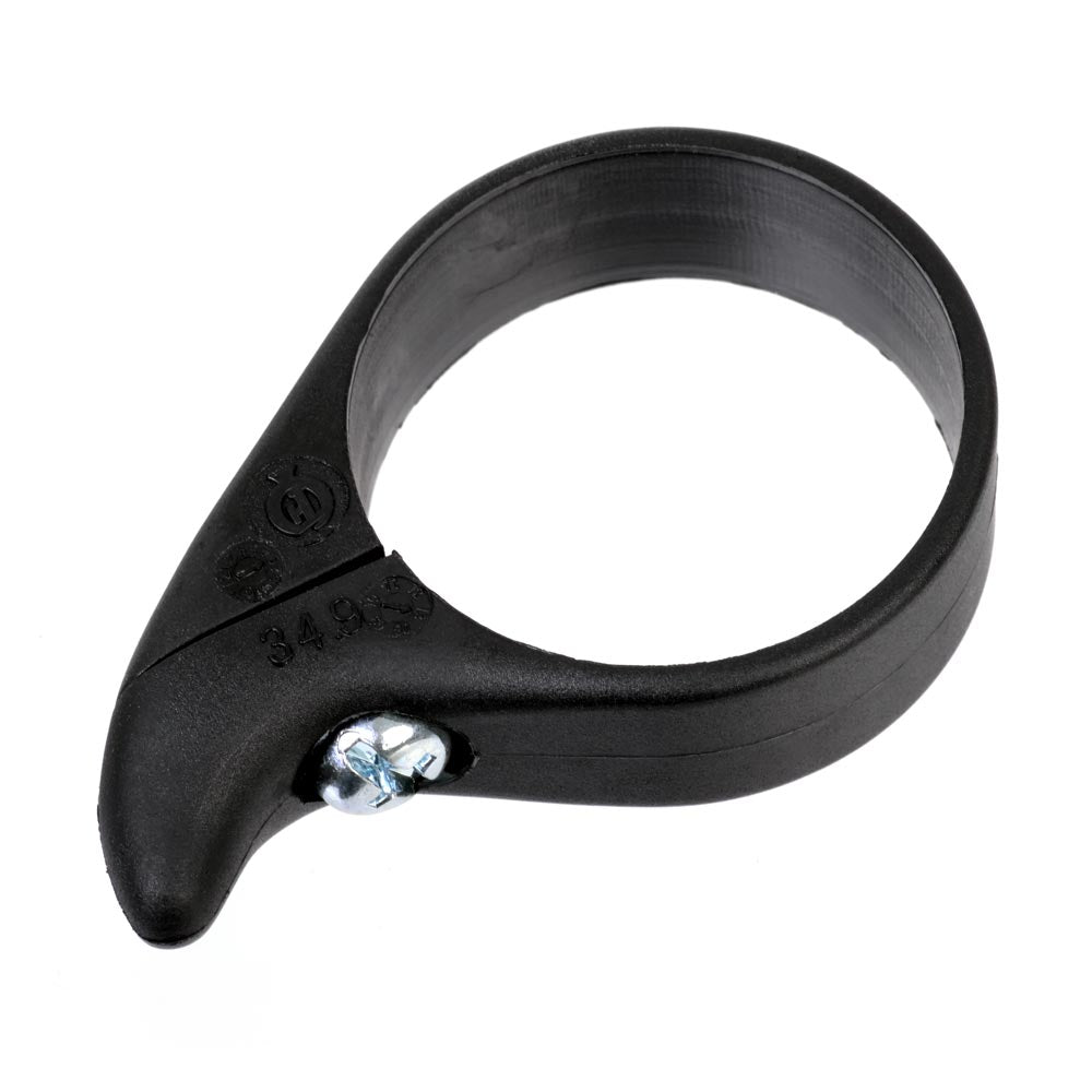 ID Overshift Protector Black 28.6mm