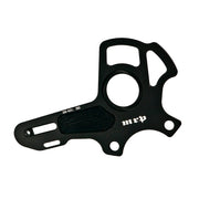 MRP 2x Backplate 39-42T Black