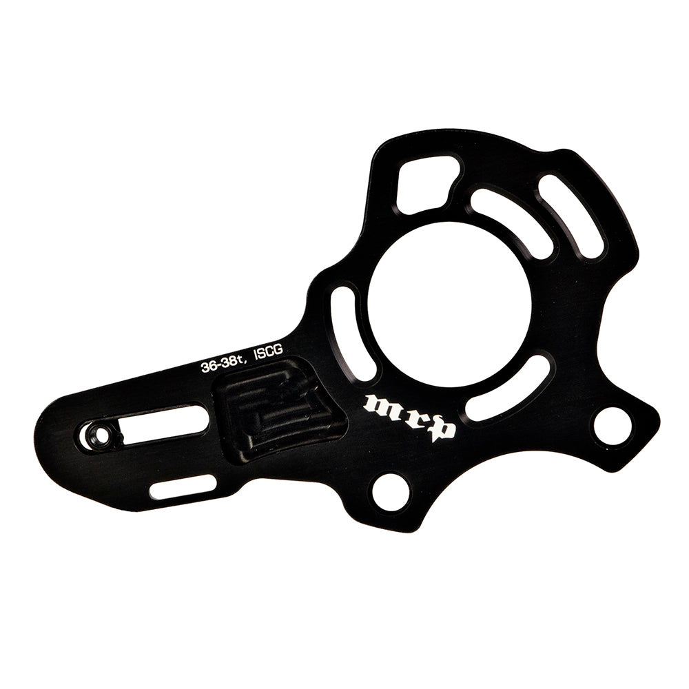 MRP 2x Guide Spare Parts Black 36-38T