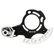 MRP 2x Chain Device 39-42T White