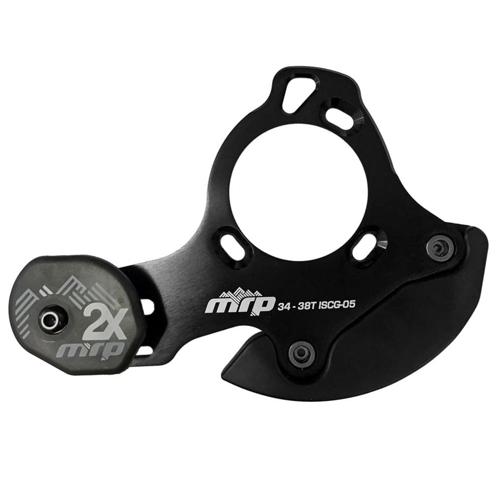 MRP 2x V2 Black 34-38T