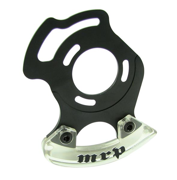 MRP XCG Chain Device 44T Black
