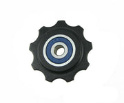 MRP G2/Mini G lower guide pulley Black
