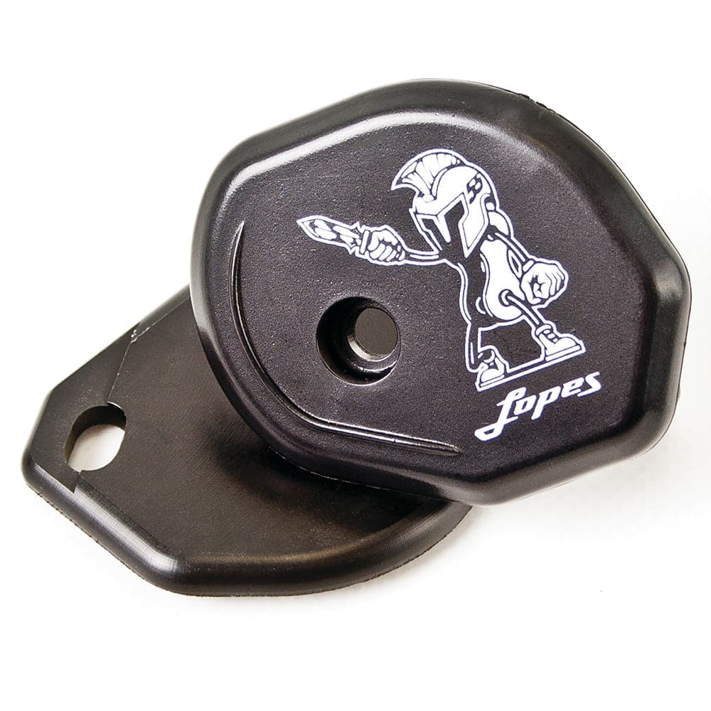 MRP Lopes guide spare parts Black Lower