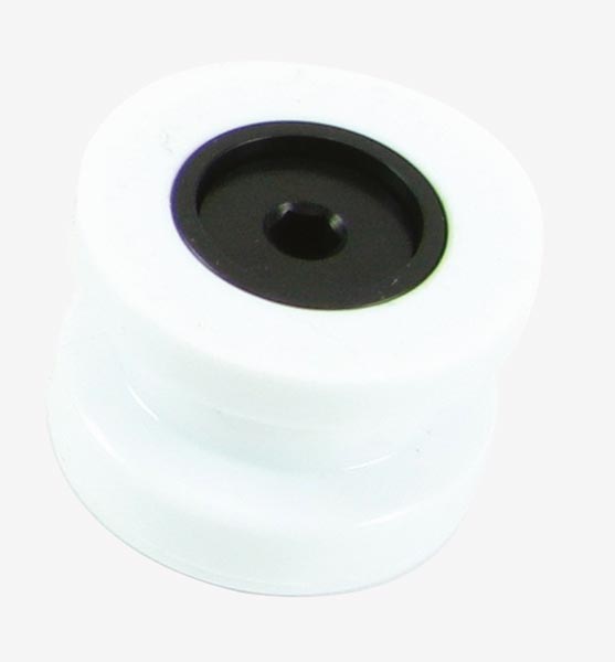 MRP SuperLight MRP Roller Kit White