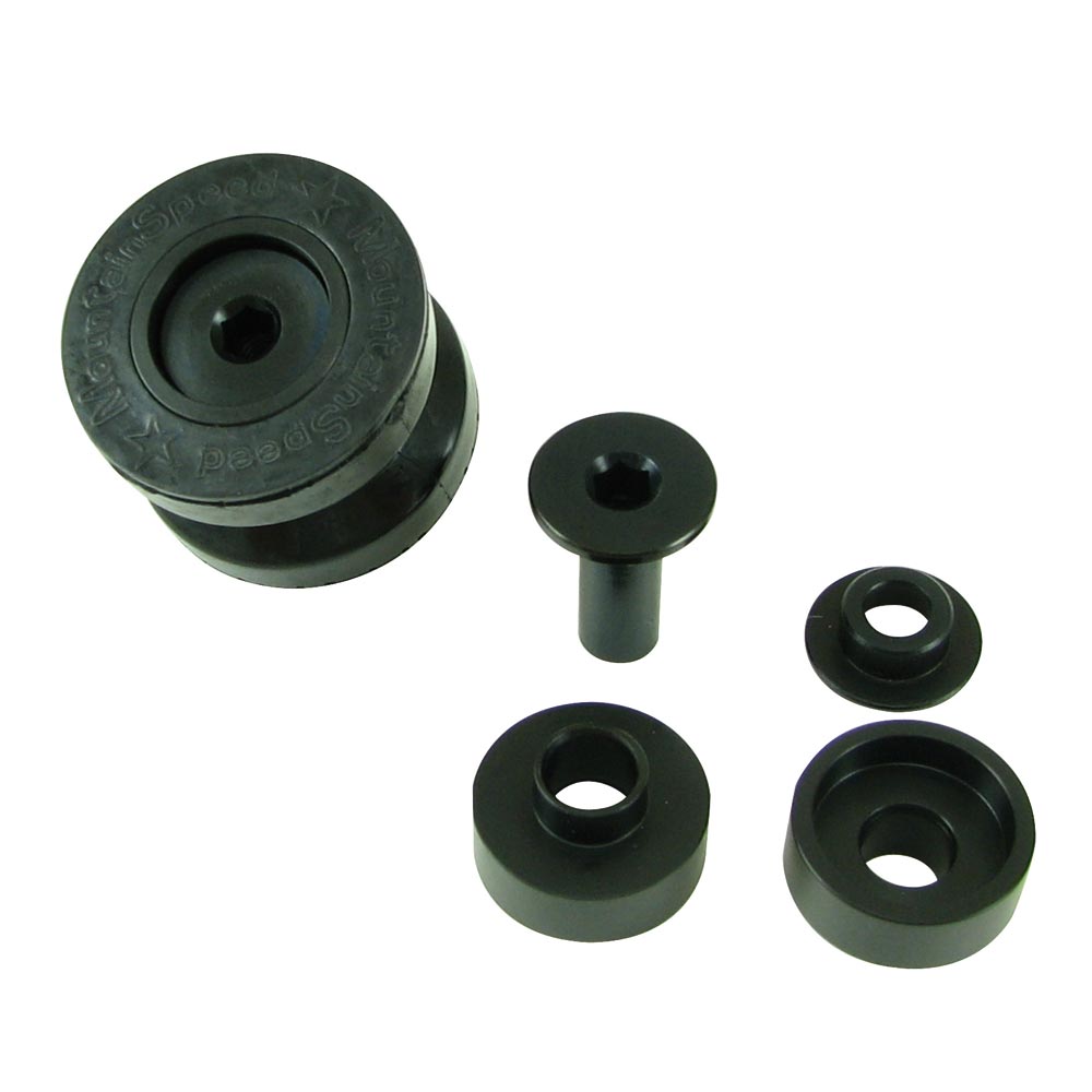 MRP SuperLight MRP Roller Kit Black