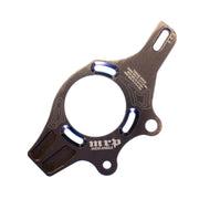 MRP G3/G4/G5 Boomerang - Black IS05 Wide