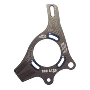 MRP G3 Guide Replacement parts Black ISCG-05