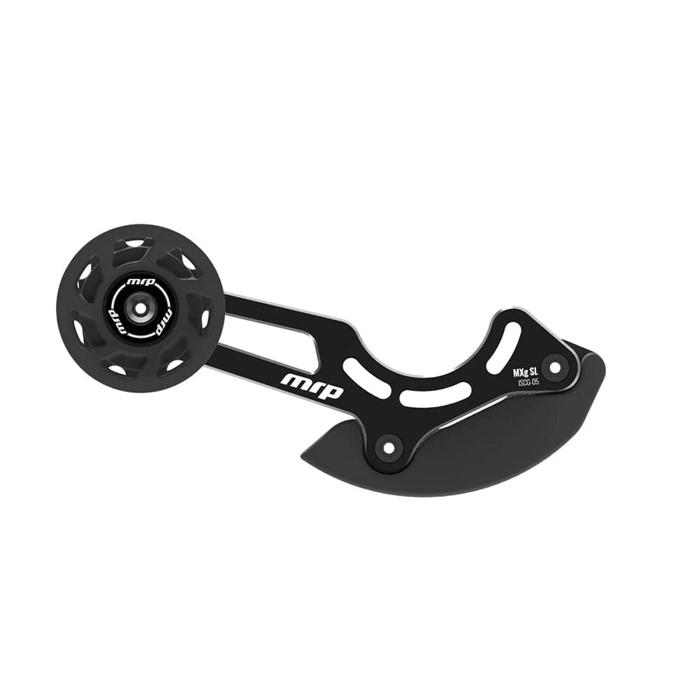 MRP MXg SL Guide Black 34-36T