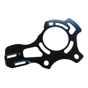 MRP 2x Guide Spare Parts Black 34-40T