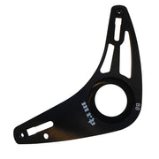 MRP S4 guide spare parts Black BB