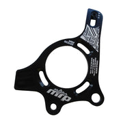 MRP G3 Guide Replacement parts Black ISCG-05