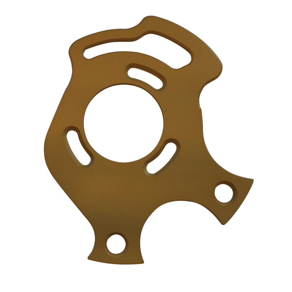 MRP XCG Bracket 44T Gold