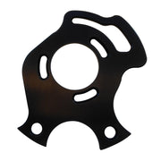 MRP XCG Spares Black 44T