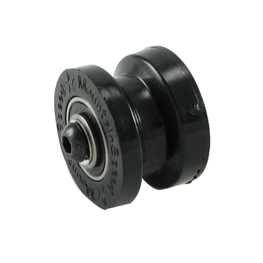 MRP Standard Roller Kit Black Roller Kit