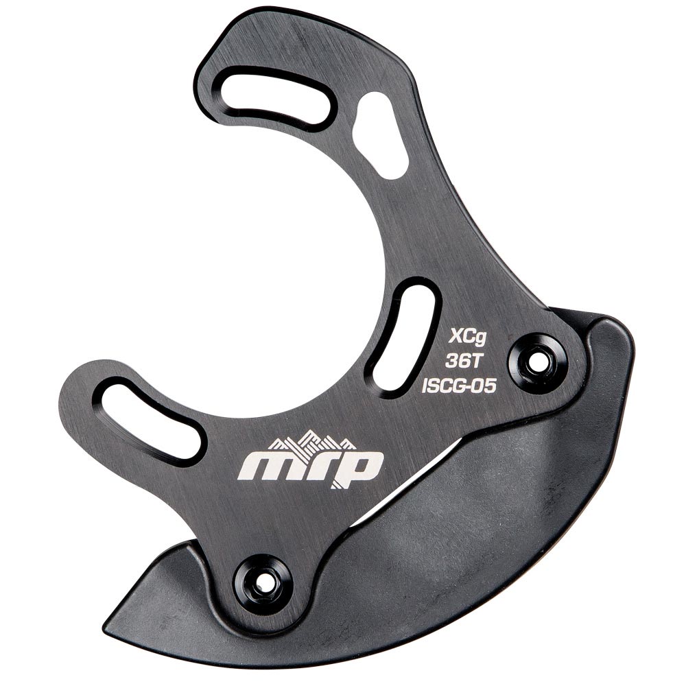 MRP XCG V2 Chain Device Black 36T