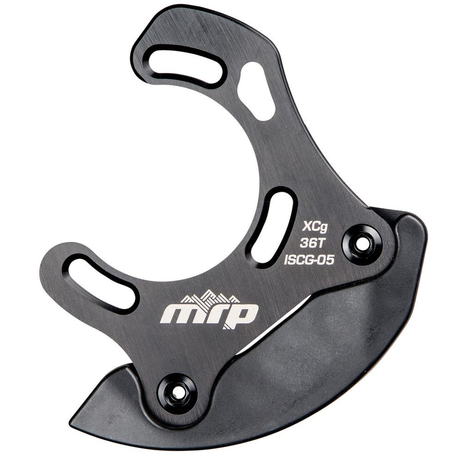 MRP XCG V2 Chain Device Black 36T