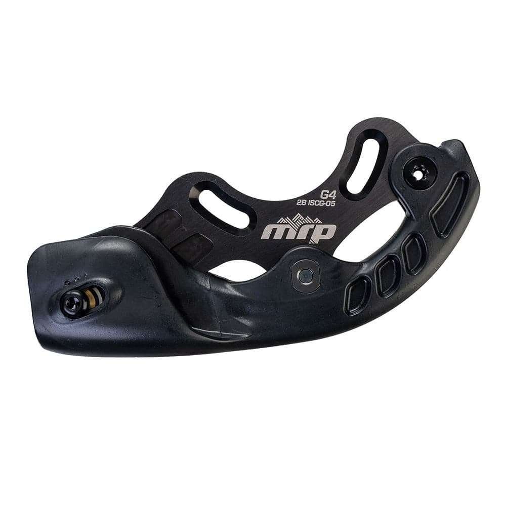 MRP Mini G5 SL 2-Bolt Black 32-36T