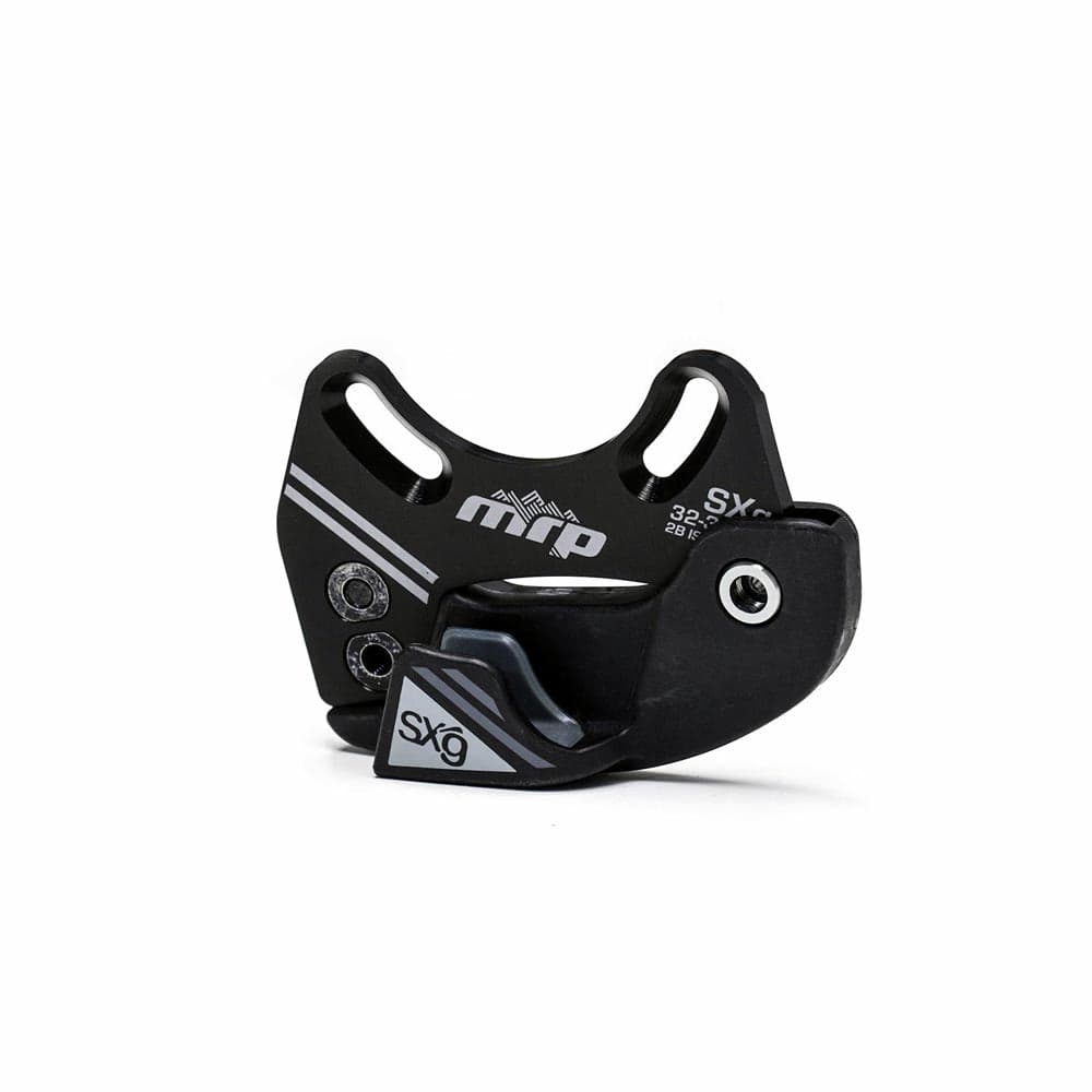 MRP SXg Guide - Evil Bikes Fit Black 32-36T