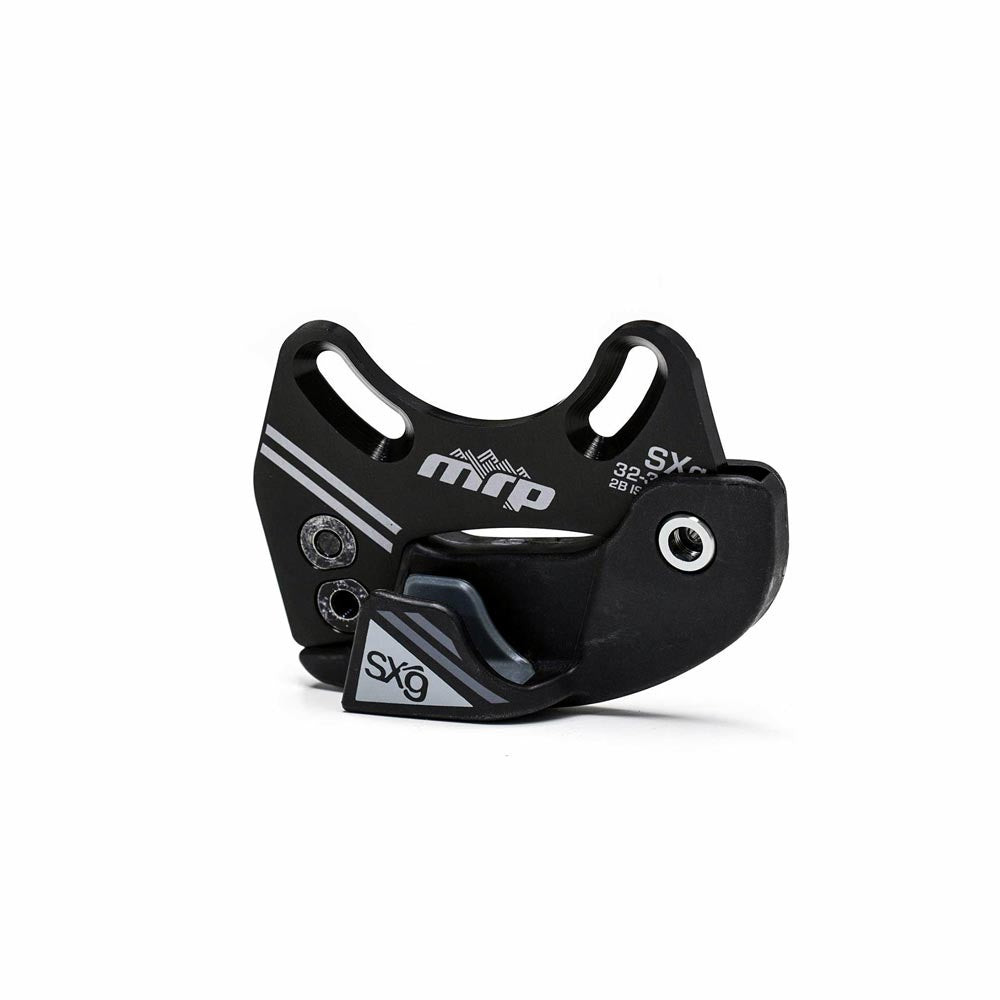 MRP SXg Guide - Evil Bikes Fit Black 32-36T