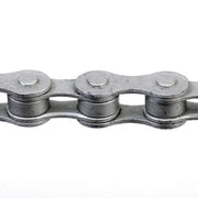 Passport Elements Anti-Rust Chain - Single Speed Silver 1sp