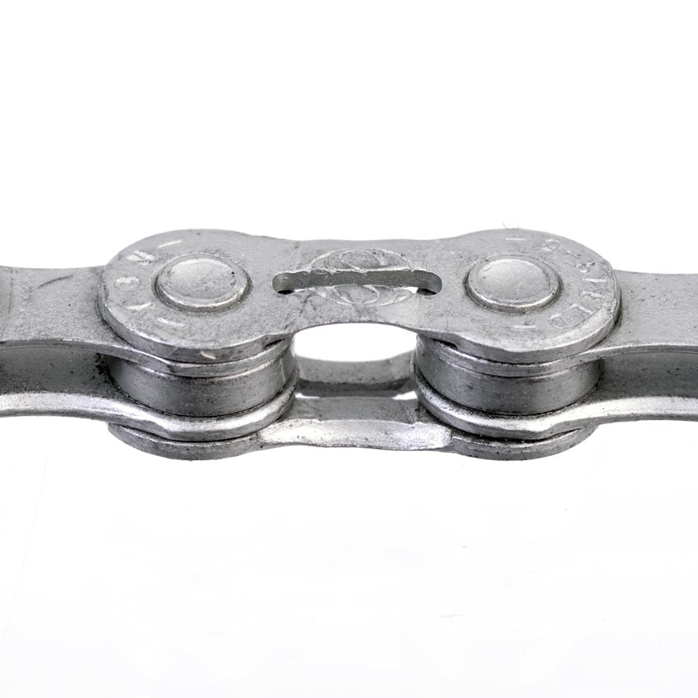 Passport Elements Anti-Rust Chain - Multi Speed Silver 9spd