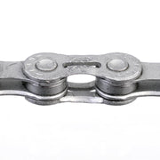Passport Elements Anti-Rust Chain - Multi Speed Silver 9spd